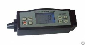 Surface Roughness Tester Srt-6210