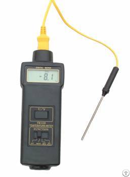 Temperature Meter Tm-1310