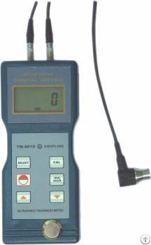 Ultrasonic Thickness Gauge Tm-8810