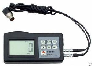 Ultrasonic Thickness Gauge Tm-8812