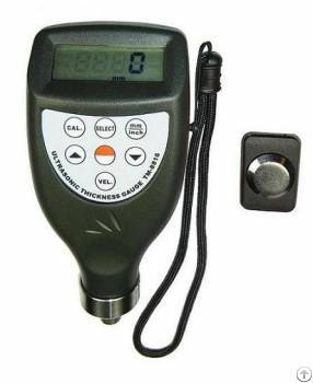 Ultrasonic Thickness Gauge Tm-8816