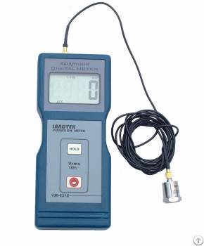 Vibration Meter Vm-6310