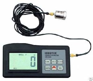 Vibration Meter Vm-6360