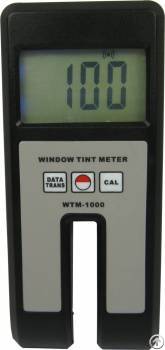 window tint meter wtm 1000