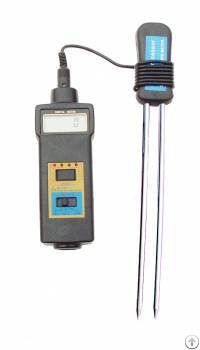 Grain Moisture Meter Mc-7821