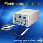 3.8 M Electrosurgical Unit