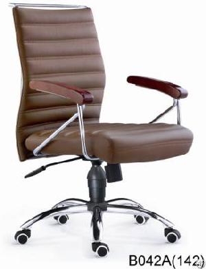 Hangjian B042a Soft Client Chair