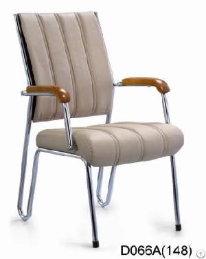 Hangjian D066a Double-function Pu Leather Hotel Chair