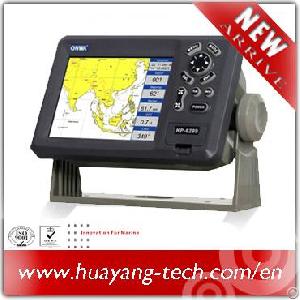 12 Inch Tft Lcd Boat Gps Chart Plotter