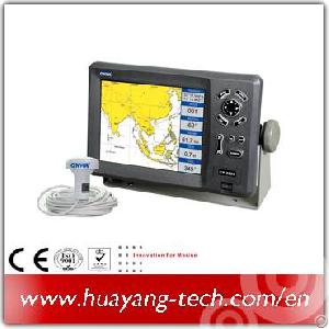 Kp-12a / B 12 Inch Gps / Ais Chart Plotter