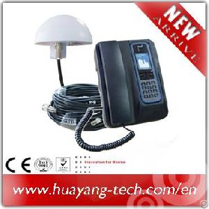 Marine Dock For Satellite Phone Isatphone Pro