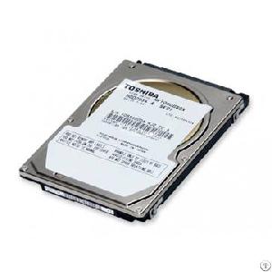 Mk1060gscx 2.5-inch Sata Hdd Hard Disk Drive