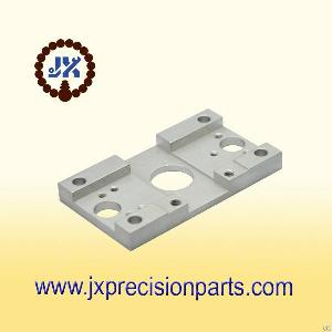 Aluminium Parts