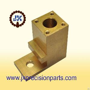 Copper Parts, Machine Parts, Metal Parts
