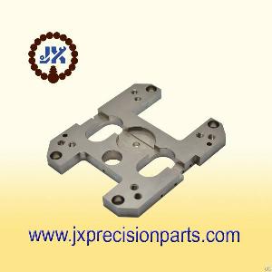 Metal Parts, Milled Metal Parts, Milling Machine Parts, Steel Part