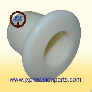 plastic machine aprts precision x ray