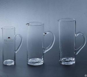 glass cup