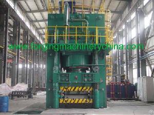 10000 ton die forging hydraulic press