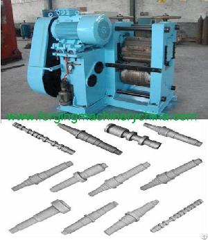 Cross Wedge Rolling Mill