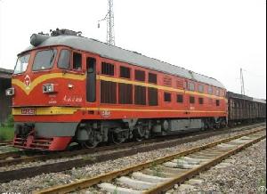 Railway Freight Fast , Safty And Wide Coverage From China To Ashgabat / Turkmenistan