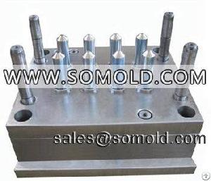 plastic injection mold centrifuge tube