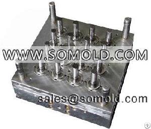 Plastic Labware Mould, Test Tube Mould