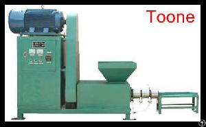 Coal Briquette Machine For Enege Saving
