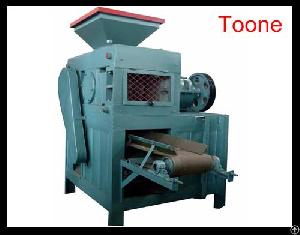 Coal Powder Briquette Machine For Enviromental Protecting