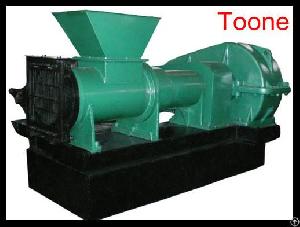 Coal Powder Briquette Press Machine