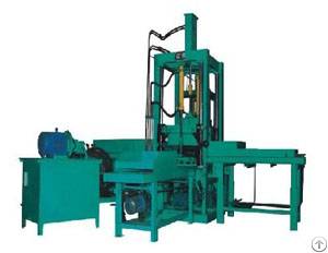 Sample Interlocking Brick Making Machine