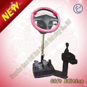 Standard Edition Portable Auto Driving Simulator