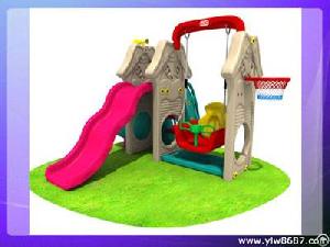 Kiddie Amusement Toys, Amusement Playground, Kids Indoor Slide Toy, Park Equipment