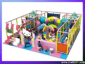 Kids Amusement Playground