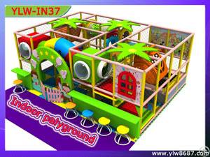 Kids Play Center, Kid City, Kid Playing Zone