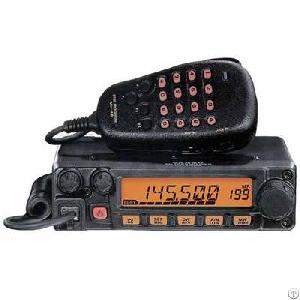 yeasu ft 1802 1807 mobile radio marine repeater vehicle base station