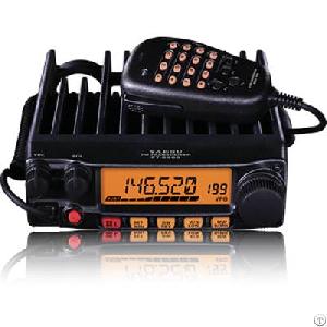 Yeasu, Ft-2900r, Marine, Repeater, Mobile Radio, Station Radio