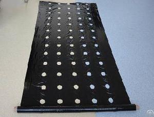 Perforated Mulching Film