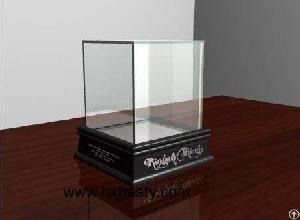 Acrylic Watch Or Jewelry Display Cabinet