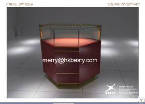 Dm1102 Display Showcase