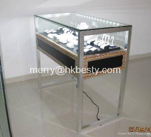 Dm1209l Jewelry Display Showcase