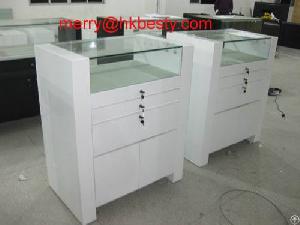Hkbesty Jewellery Or Watch Display Showcase