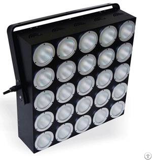 Led Stage Light, Disco Lighting, Led Matrix Light Phh026