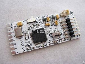 coolrunner rev d reset glitch xbox360 diy corona 9 6a 16m