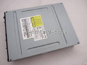 Liteon Dg-16d5s Dvd-rom Drive For Microsoft Xbox360 Slim Pulled