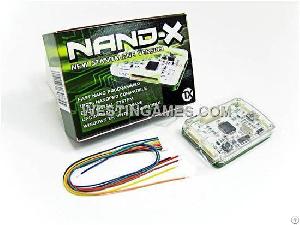 New Nand-x Standalone Version Unit For Xbox360