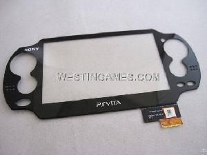 Original Touch Screen For Sony Ps Vita Psvita