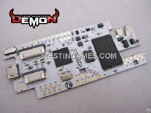 Xecuter Demon Slim For Your New Xbox 360 Slim