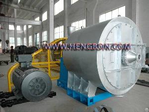 High Speed Single Fiber Separator