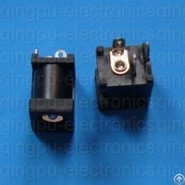 2.5 Mm Pin Dc Power Jacks