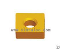 carbide inserts